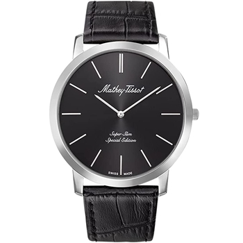 ساعت مچی متی تیسوت H6915AN